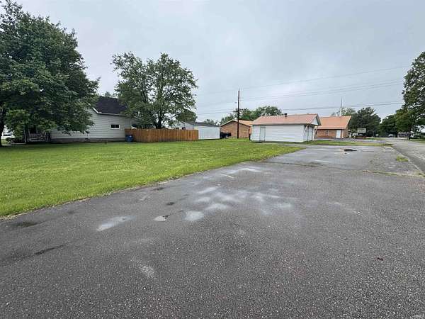 0.19 Acres of Residential Land for Sale in Jasonville, Indiana