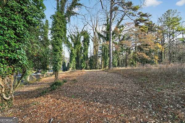 3.45 Acres of Residential Land for Sale in Atlanta, Georgia