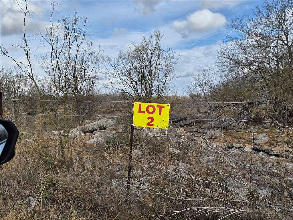 2.5 Acres of Residential Land for Sale in Kingsville, Texas
