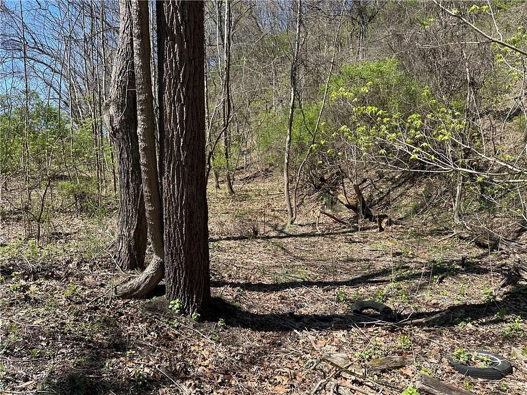 0.88 Acres of Residential Land for Sale in Upper St. Clair, Pennsylvania