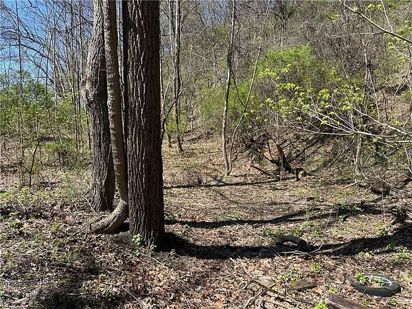 0.88 Acres of Residential Land for Sale in Upper St. Clair, Pennsylvania