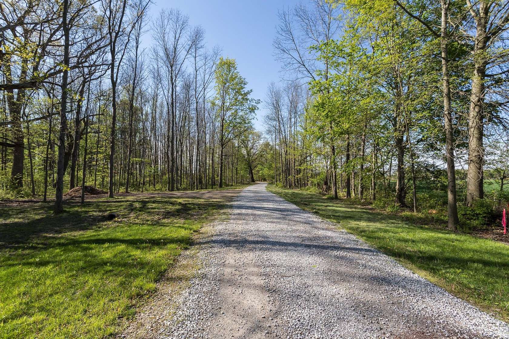 5 Acres of Residential Land for Sale in Delaware, Ohio
