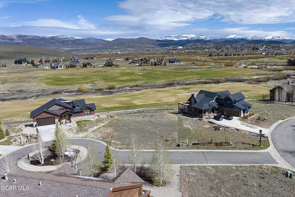 0.29 Acres of Land for Sale in Granby, Colorado