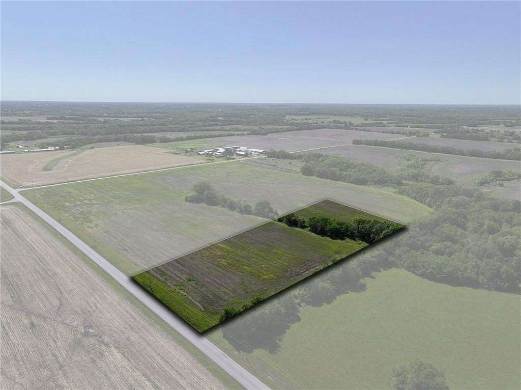 9 Acres of Residential Land for Sale in Harrisonville, Missouri
