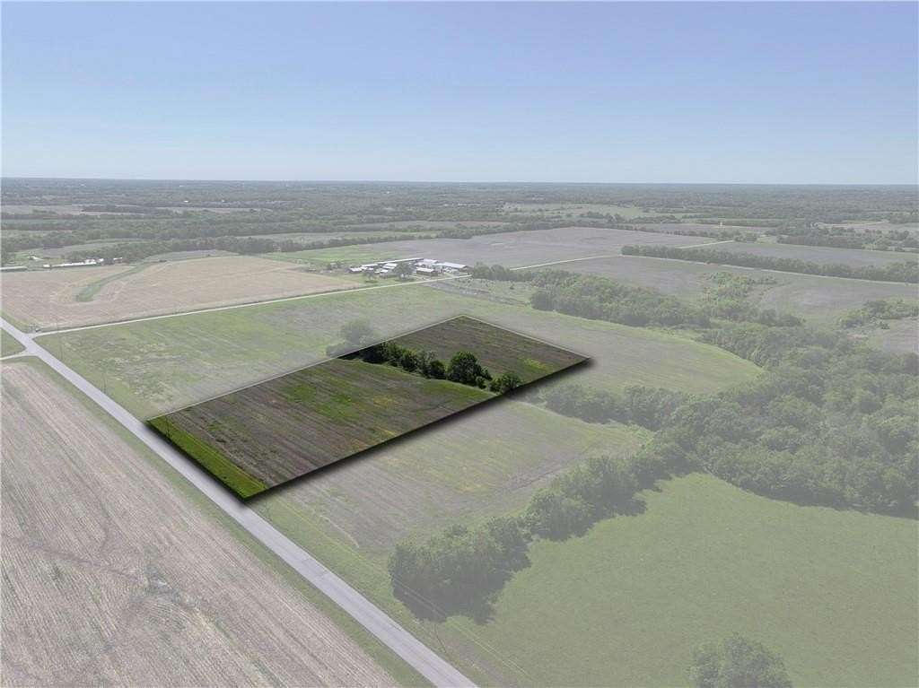 9 Acres of Residential Land for Sale in Harrisonville, Missouri