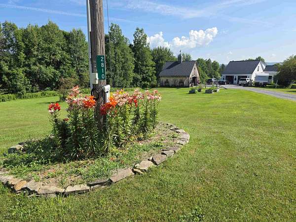 11 Acres of Land with Home for Sale in Sutton, Vermont