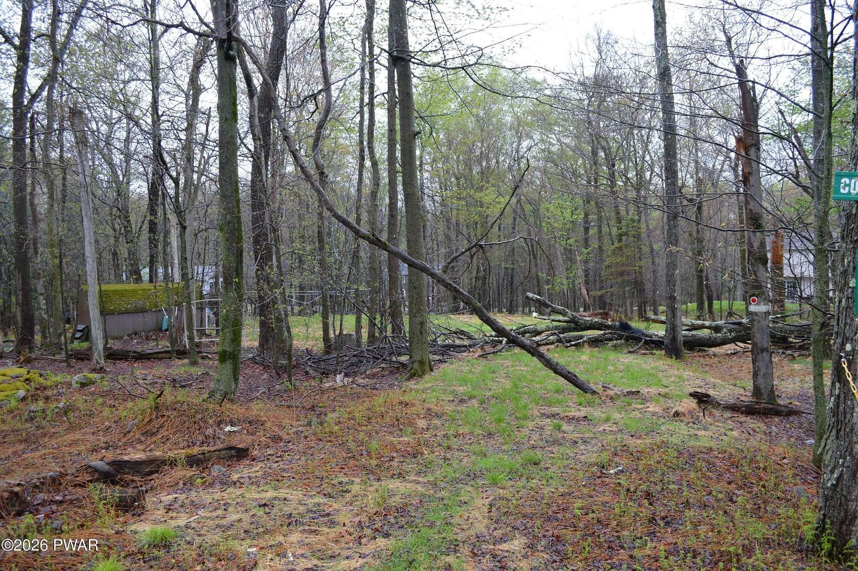 0.63 Acres of Residential Land for Sale in Gouldsboro, Pennsylvania