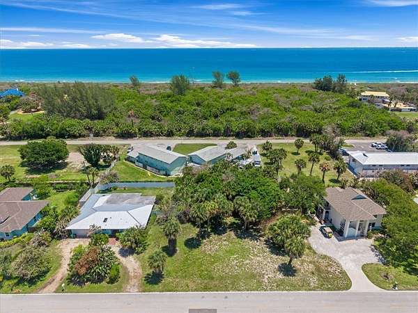 0.29 Acres of Residential Land for Sale in Hutchinson Island, Florida