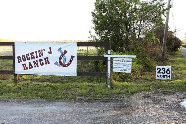 20 Acres of Agricultural & Residential Land for Sale in Galloway, New Jersey