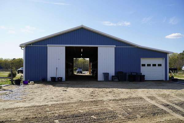 20 Acres of Agricultural & Residential Land for Sale in Galloway, New Jersey