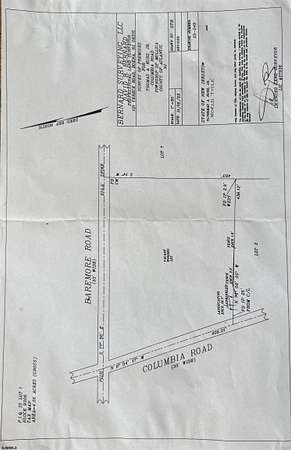 4.56 Acres of Residential Land for Sale in Mullica Township, New Jersey