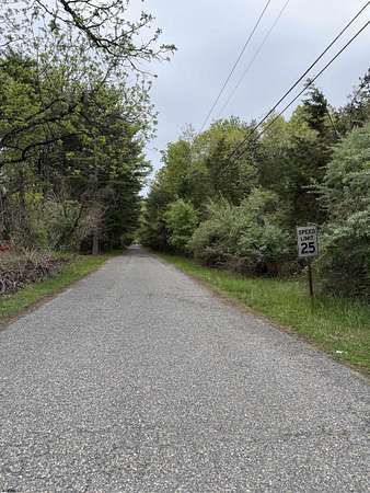 4.56 Acres of Residential Land for Sale in Mullica Township, New Jersey