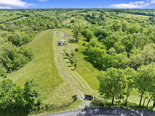 15.2 Acres of Land for Sale in Willisburg, Kentucky