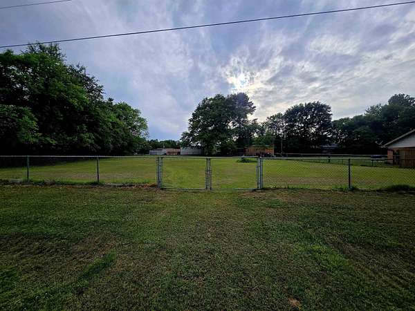 0.42 Acres of Land for Sale in Marshall, Texas