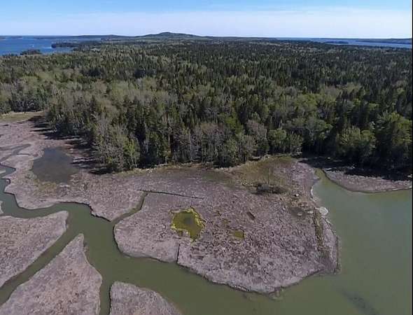 3.36 Acres of Residential Land for Sale in Steuben, Maine