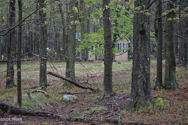 0.61 Acres of Residential Land for Sale in Gouldsboro, Pennsylvania