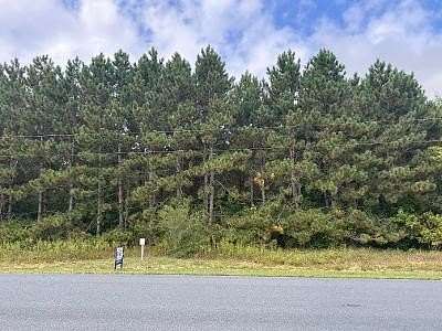 9.32 Acres of Residential Land for Sale in Colfax, Wisconsin