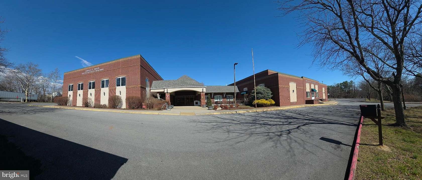 3 Acres of Commercial Land for Sale in Winchester, Virginia