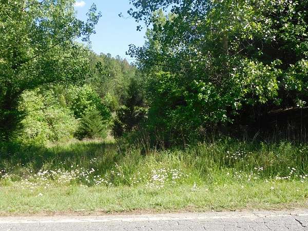 22.5 Acres of Recreational & Residential Land for Sale in Gaffney, South Carolina