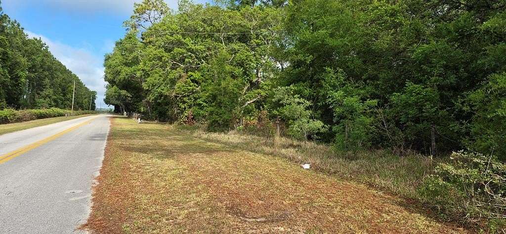 1.68 Acres of Residential Land for Sale in Chiefland, Florida