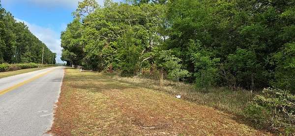 1.68 Acres of Residential Land for Sale in Chiefland, Florida