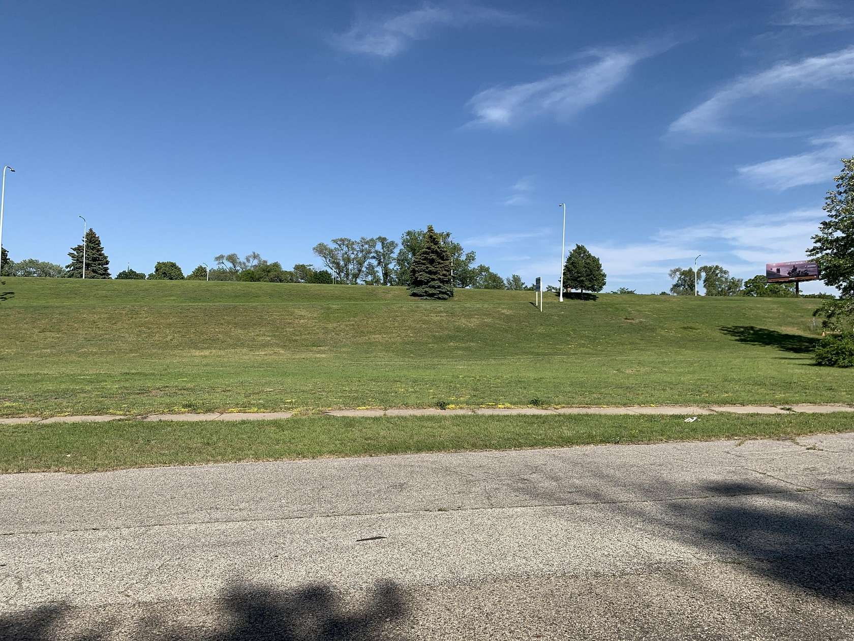 0.32 Acres of Mixed-Use Land for Sale in Muskegon, Michigan