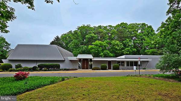 2.42 Acres of Commercial Land for Sale in Springfield, Virginia