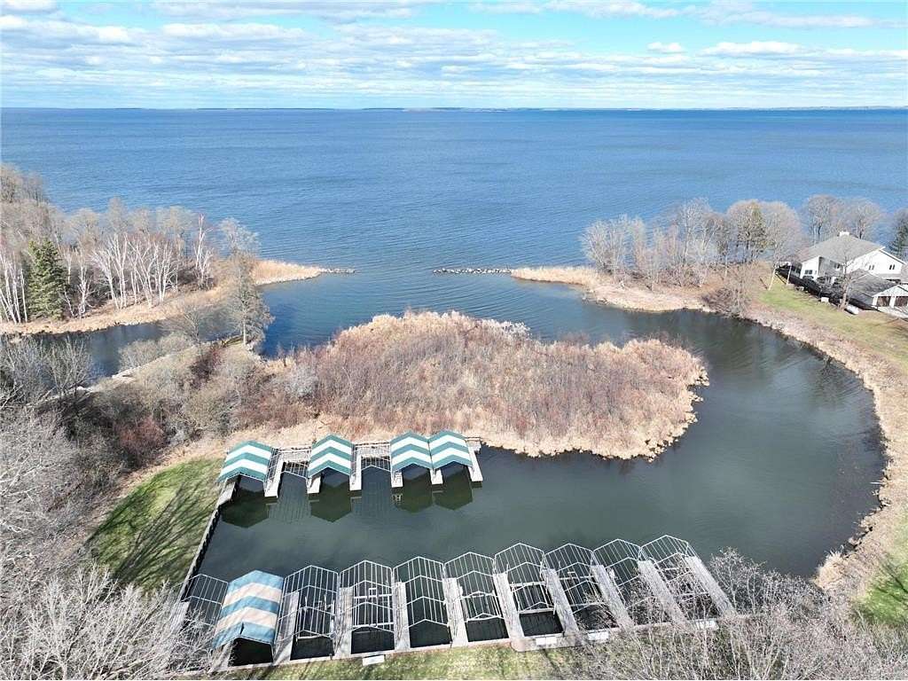 0.7 Acres of Residential Land for Sale in Walker, Minnesota