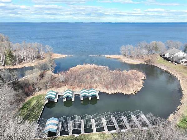 0.7 Acres of Residential Land for Sale in Walker, Minnesota