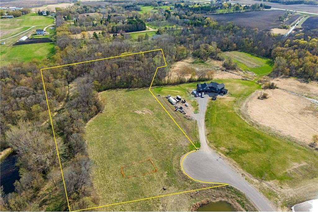 7.13 Acres of Land for Sale in Corcoran, Minnesota