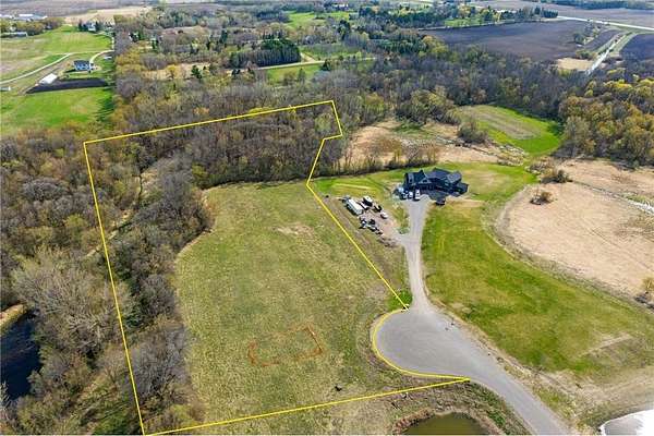 7.13 Acres of Land for Sale in Corcoran, Minnesota