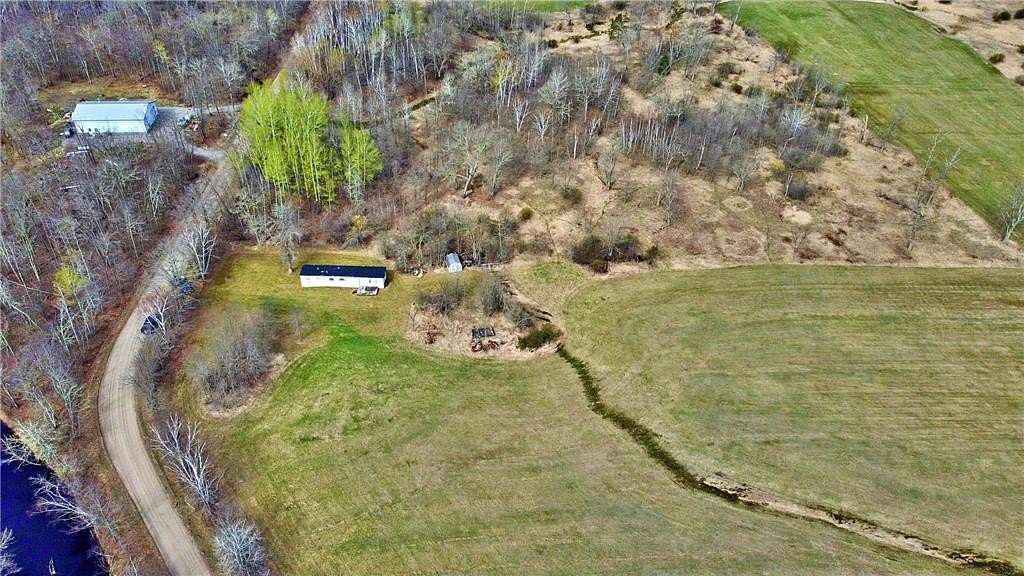 32.8 Acres of Land for Sale in Aitkin, Minnesota