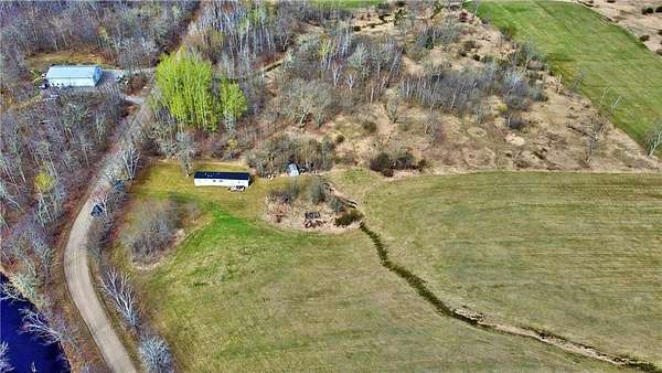32.8 Acres of Land for Sale in Aitkin, Minnesota