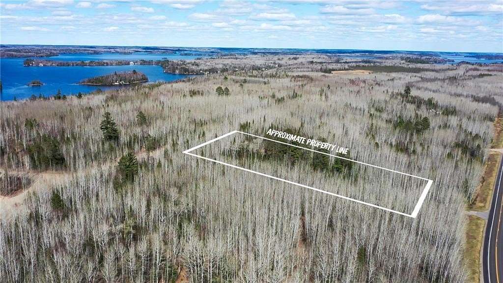 2.2 Acres of Land for Sale in Greenwood Township, Minnesota