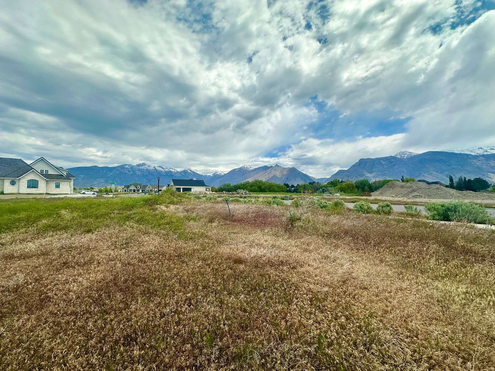 0.69 Acres of Residential Land for Sale in Highland, Utah