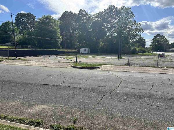 1 Acre of Land for Sale in Birmingham, Alabama