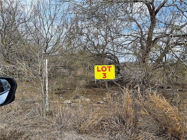 2.5 Acres of Residential Land for Sale in Kingsville, Texas