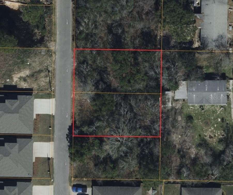 0.12 Acres of Residential Land for Sale in Navarre, Florida