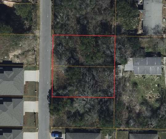 0.12 Acres of Residential Land for Sale in Navarre, Florida