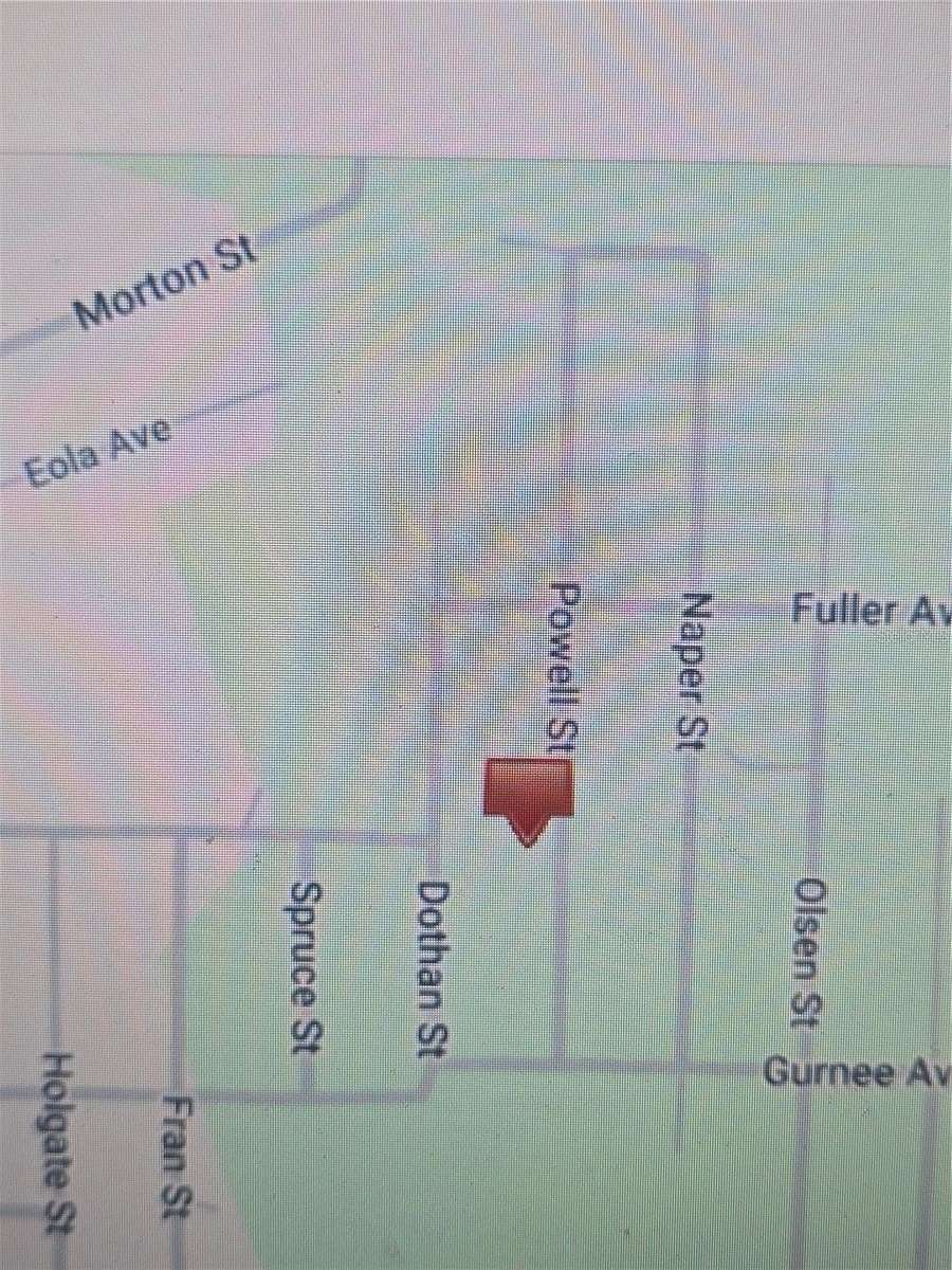 0.26 Acres of Residential Land for Sale in New Port Richey, Florida