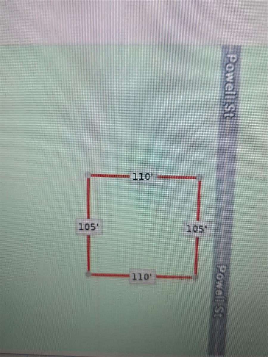 0.26 Acres of Residential Land for Sale in New Port Richey, Florida