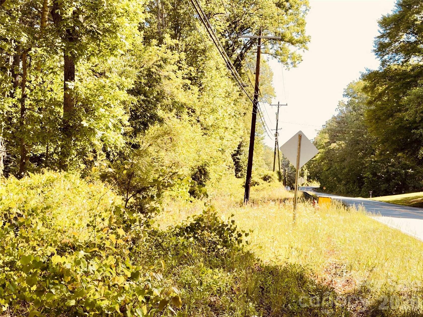 4.26 Acres of Residential Land for Sale in Nebo, North Carolina