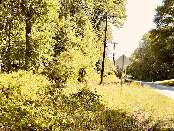 4.26 Acres of Residential Land for Sale in Nebo, North Carolina
