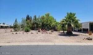 0.14 Acres of Residential Land for Sale in Florence, Arizona