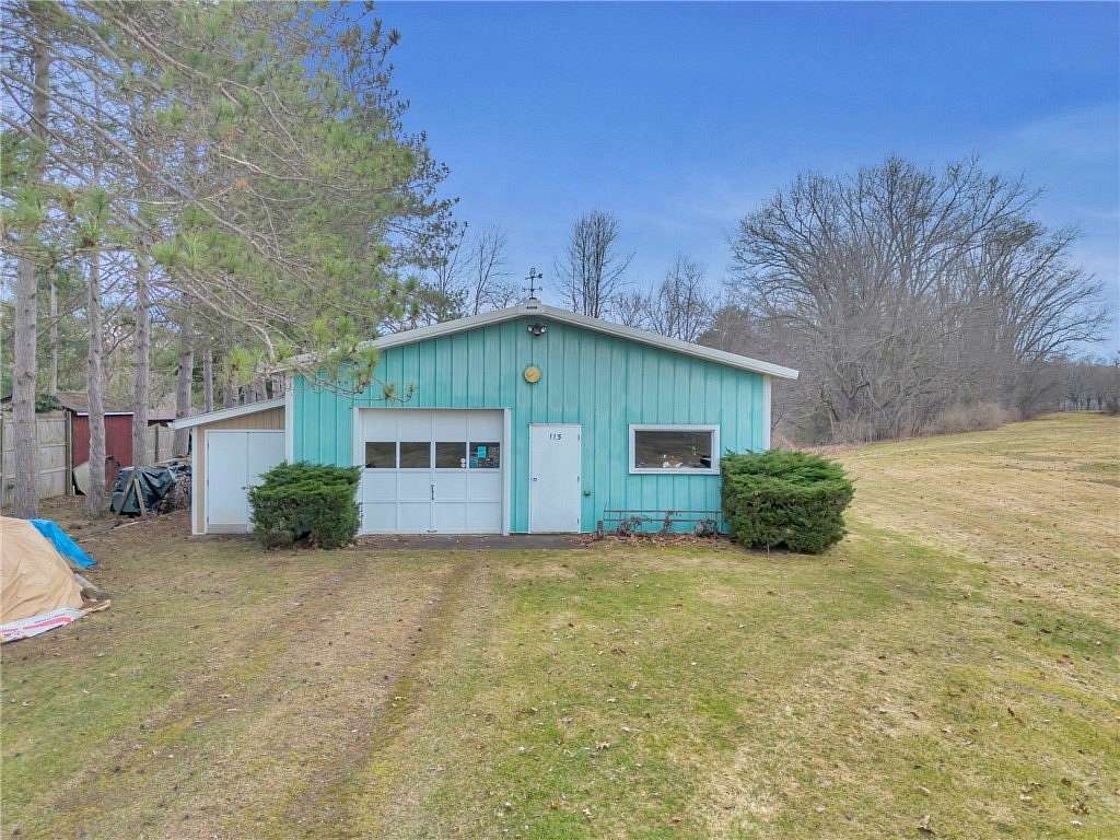 1.59 Acres of Land for Sale in Afton, New York