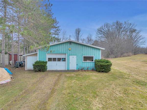 1.59 Acres of Land for Sale in Afton, New York