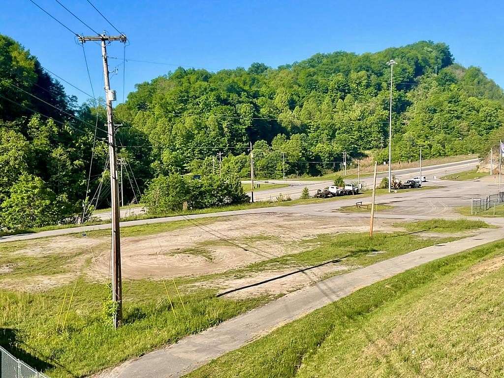 0.74 Acres of Residential Land for Sale in Pikeville, Kentucky