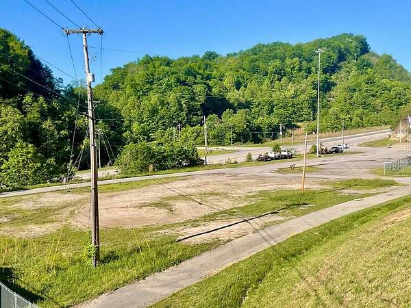 0.74 Acres of Residential Land for Sale in Pikeville, Kentucky