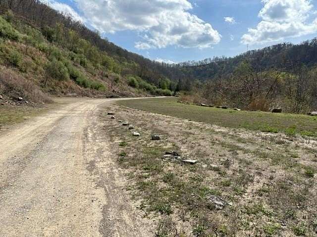 26.8 Acres of Land for Sale in Pikeville, Kentucky
