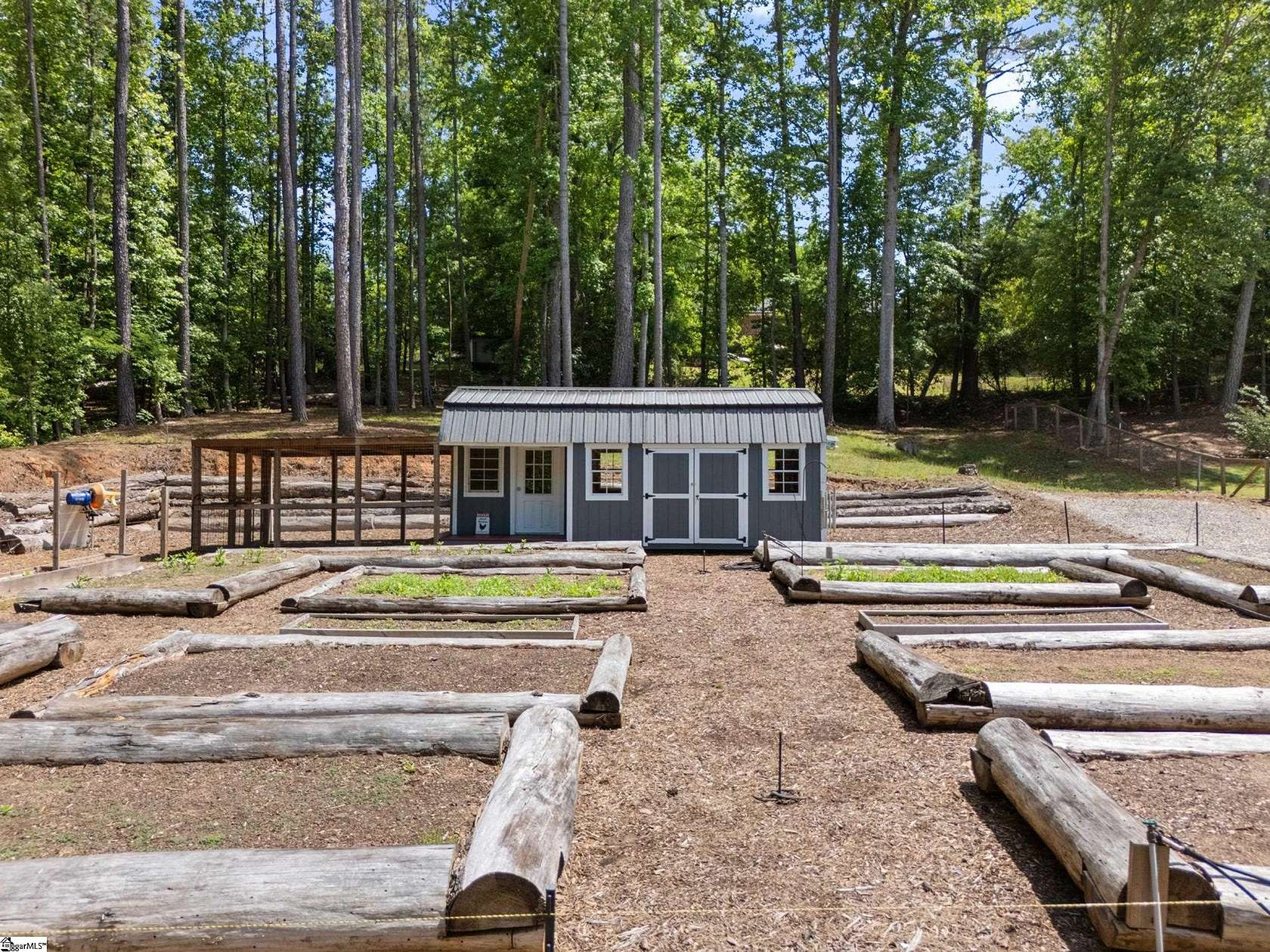 0.69 Acres of Residential Land for Sale in Ware Shoals, South Carolina